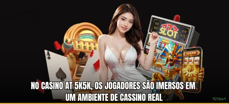 Slots no app 920bet mobile