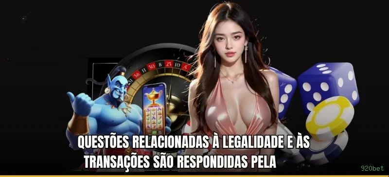 Apostas esportivas 920bet - futebol e esportes ao vivo