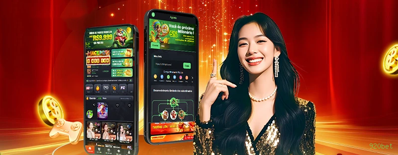 Cassino 920bet - mesas ao vivo e jogos