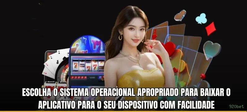 920bet multi dispositivo