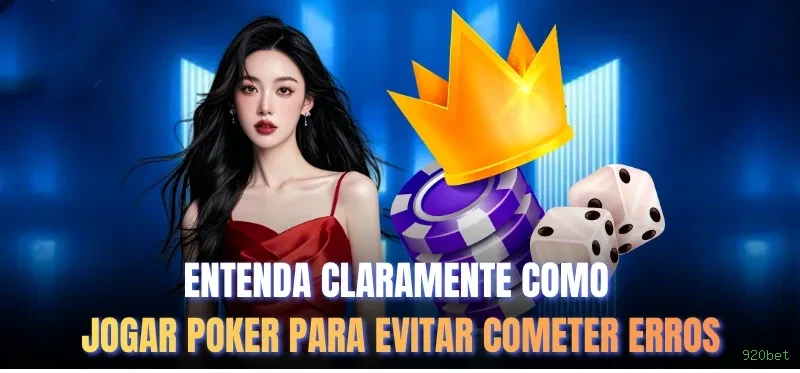 Pagamentos 920bet PIX