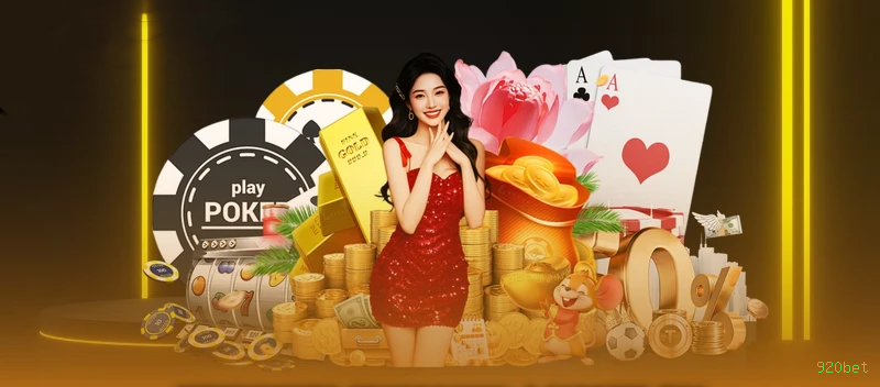 App 920bet slots mobile