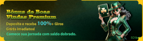 Suporte VIP 920bet - atendimento prioritário