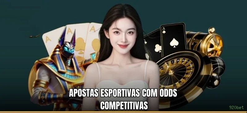 Ganhar e sacar na 920bet